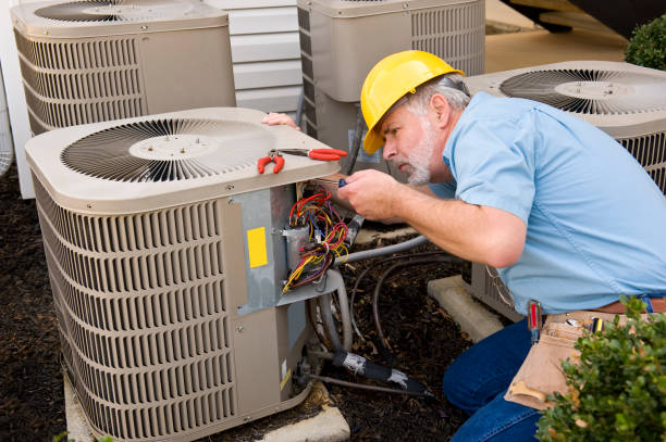 Best Residential HVAC services  in Cocoa West, FL